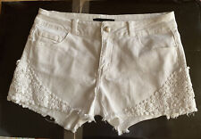 Short jean femme d'occasion  Beauvais