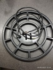 Disque détecteur métaux d'occasion  Poisy