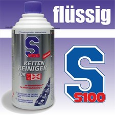 S100 kettenreiniger 500ml gebraucht kaufen S100 kettenreiniger 500ml gebraucht kaufen  Merenberg