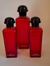 Lot flacons vides d'occasion  Paris VI