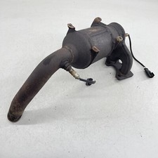 Fiat 500 catalytic for sale  DONCASTER