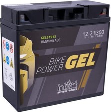 51913 batteria gel usato  Parma