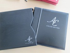 Atelier edition 2003 gebraucht kaufen  Regen