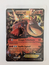 Carte pokémon française d'occasion  Reims
