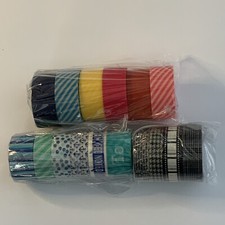 Washi tape lot for sale  Rockwall