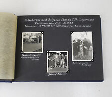 Altes fotoalbum alten gebraucht kaufen  Frohburg