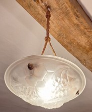 Art deco degue for sale  TEWKESBURY