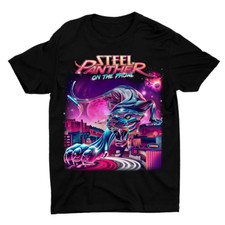 Prowl shirt steel for sale  Hialeah
