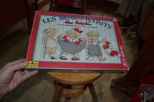 Jeu ancien beaux d'occasion  La Chapelle-en-Vercors