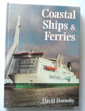 Coastal ships ferries for sale  NEATH