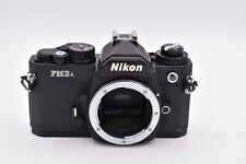 Nikon fm3a 35mm for sale  Smyrna