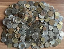 100 münzen aller gebraucht kaufen  Sulzbach-Rosenberg