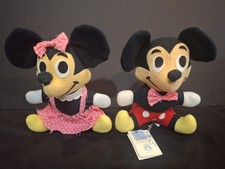Vintage mickey tags for sale  Cedar Rapids