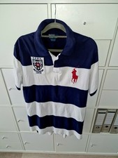 Vintage polo ralph gebraucht kaufen  Springe