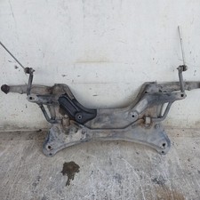 Culla motore assale usato  Marcianise