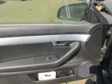 2007 audi convertible for sale  LEEDS