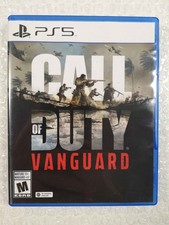 Call duty vanguard d'occasion  Paris XI