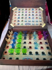 Skylanders trap team for sale  San Diego