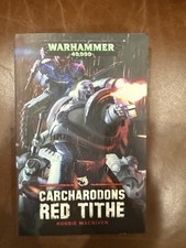 Red tithe paperback for sale  New Rochelle