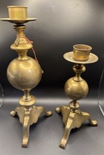 Pair large heavy for sale  Winfield