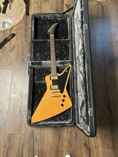 1958 korina epiphone for sale  Roanoke