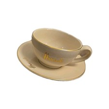 Harrods cup saucer for sale  SPALDING