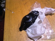 Nos lucas headlamp for sale  LEICESTER