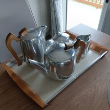 vintage picquot ware for sale vintage picquot ware for sale BLACKBURN