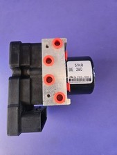 Unité de pompe ABS Suzuki Splash / Corsa ECU, 51K0 51KO 06.2102-1080.4 comprar usado  Enviando para Brazil