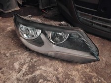 Faro volkswagen touran usato  Fasano