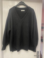 Primark black neck for sale  ROCHDALE