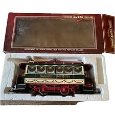 Bachmann big haulers for sale  Bellaire