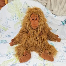 Vintage 1988 plush for sale  Sebastian