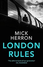 London rules hardcover for sale  DUNFERMLINE