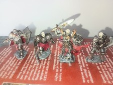 Death knights dungeons for sale  North Olmsted