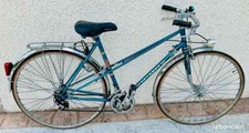 Vélo peugeot femme d'occasion  Arcis-sur-Aube