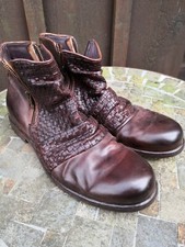 Shoto boots brauntöne gebraucht kaufen  Wuppertal