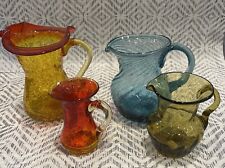 Vintage set handblown for sale  Prescott Valley