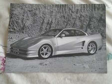 Lister storm brochure for sale  KINGS LANGLEY