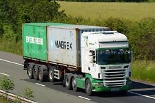 Foto de caminhão 12x8 - Scania R440 - NJ60 YZW comprar usado  Enviando para Brazil
