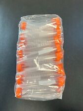 Tubo centrífuga Corning 430766 15 ml - 25 tubos por saco comprar usado  Enviando para Brazil