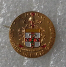 Distintivo comando servizi usato  Pistoia