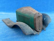 Rare citroen toys d'occasion  Expédié en Belgium