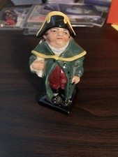 Royal doulton bumble for sale  Phoenix