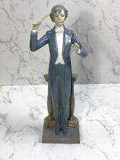 Lladro 5196 maestro for sale  Pompton Plains