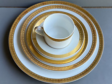 Bernardaud limoges rhapsody for sale  Ladera Ranch