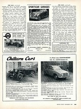 History 1920 hillman for sale  NEWCASTLE