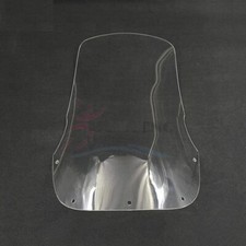 Pare-Brise Transparent 41CM Yamaha XTZ 750 Super Ténéré 1989-1996 Touring, usado comprar usado  Enviando para Brazil