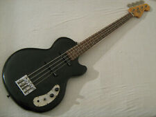 80's SQUIER CUSTOM LP BASS - EMG's & BADASS, usado comprar usado  Enviando para Brazil