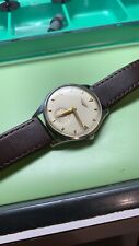 Longines 7133 vintage usato  Concesio